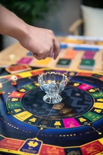 Live Dealer Roulette ကာစီနိုဂိမ်း