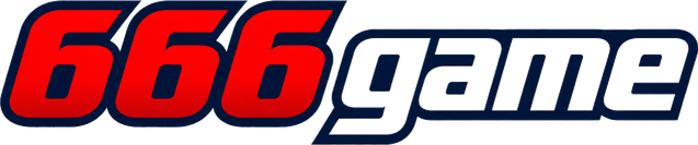 666 game Logo